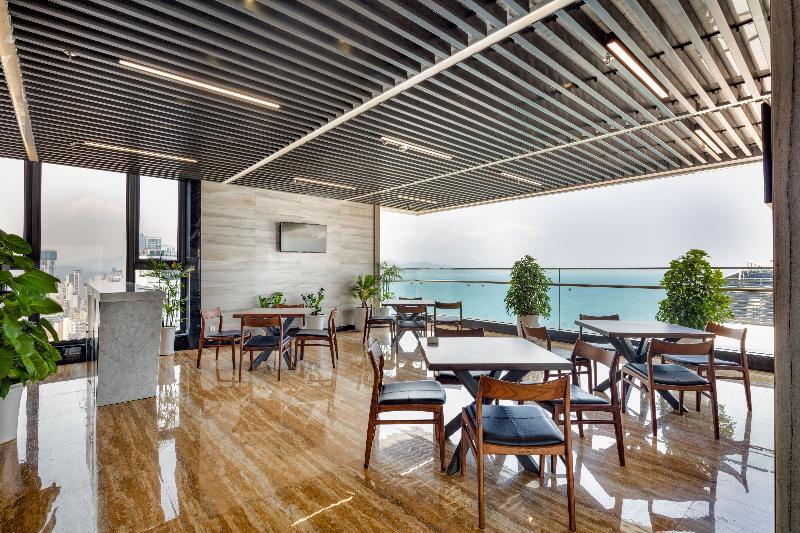 Emerald Bay Nha Trang Hotel And Spa Екстер'єр фото