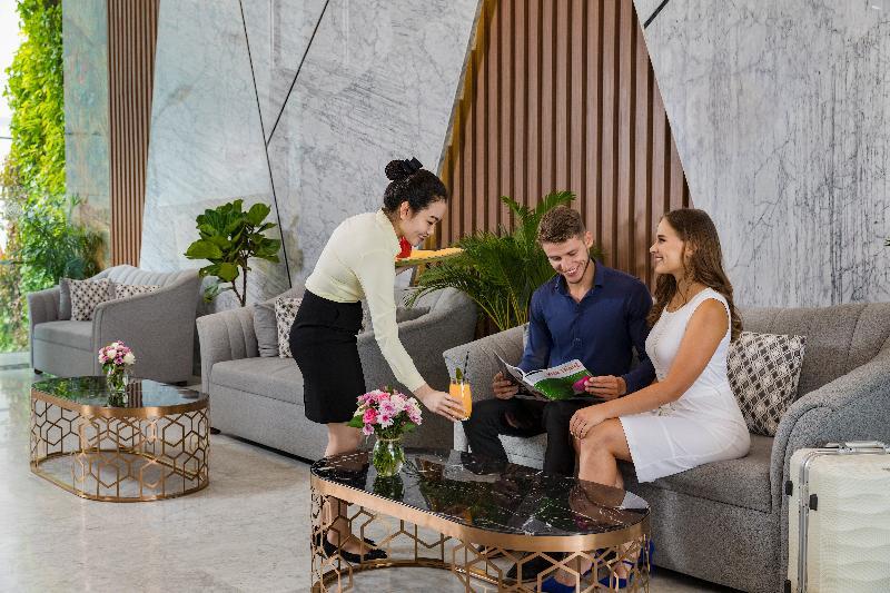 Emerald Bay Nha Trang Hotel And Spa Екстер'єр фото