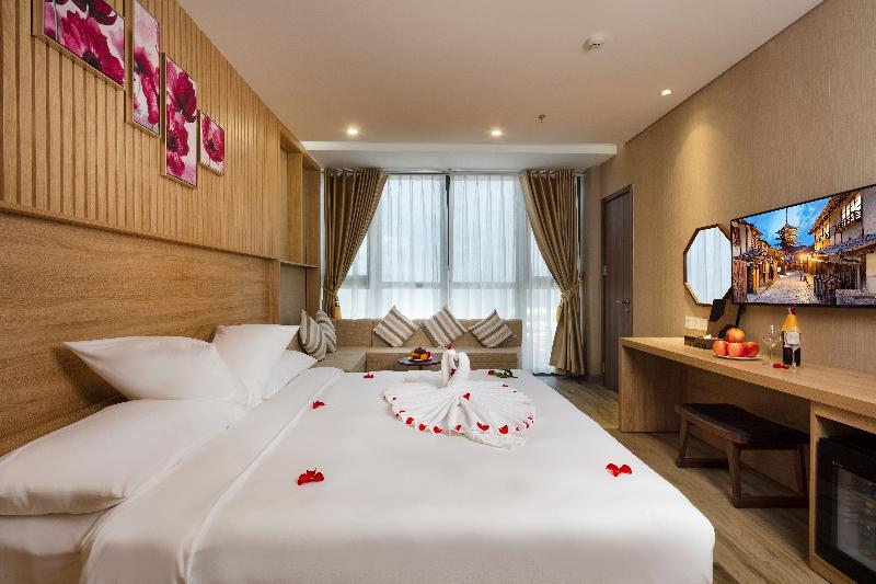 Emerald Bay Nha Trang Hotel And Spa Екстер'єр фото