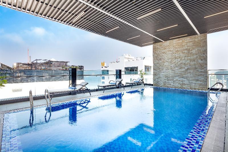 Emerald Bay Nha Trang Hotel And Spa Екстер'єр фото