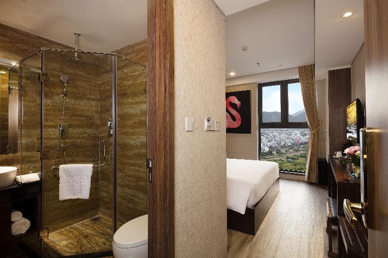 Emerald Bay Nha Trang Hotel And Spa Екстер'єр фото
