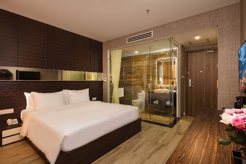 Emerald Bay Nha Trang Hotel And Spa Екстер'єр фото